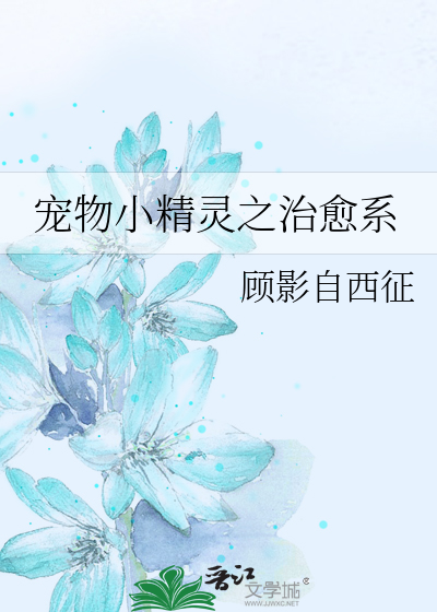 宠物小精灵之治愈系
