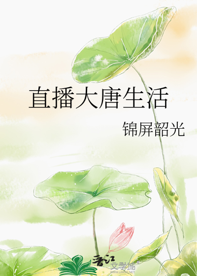 直播大唐生活