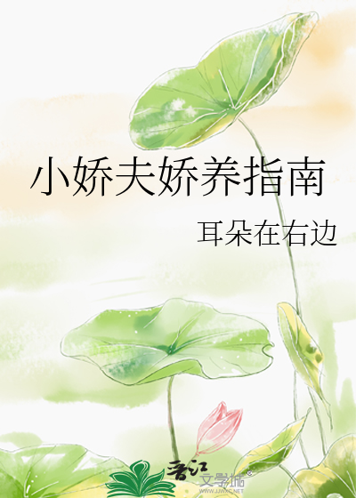 迎娶小娇夫后我开挂了
