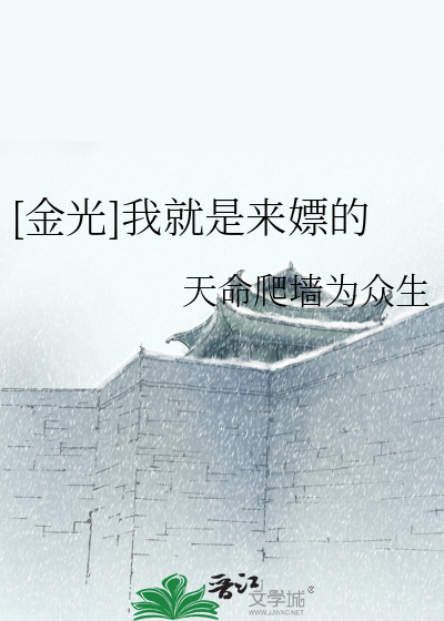 [金光]我就是来嫖的