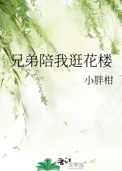 兄弟陪我逛花楼
