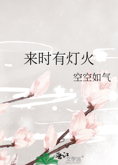 来时有灯火