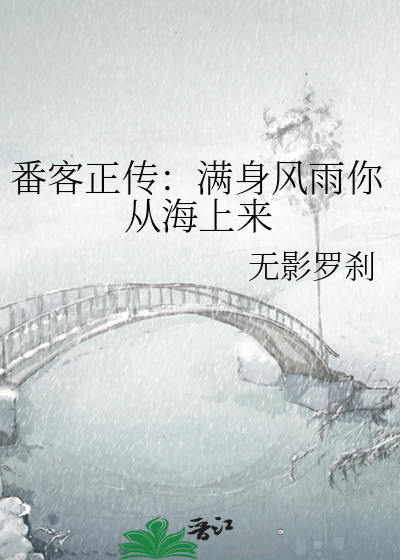 番客正传：满身风雨你从海上来