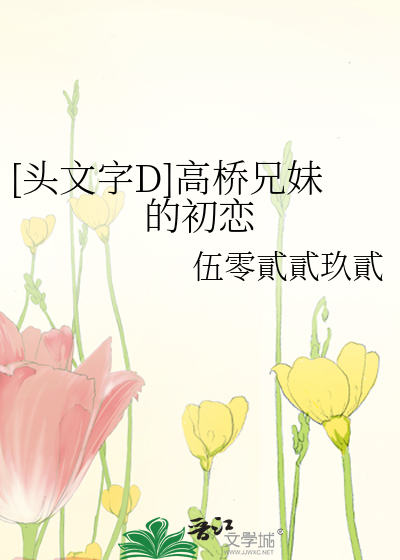 [头文字D]高桥兄霉的初恋