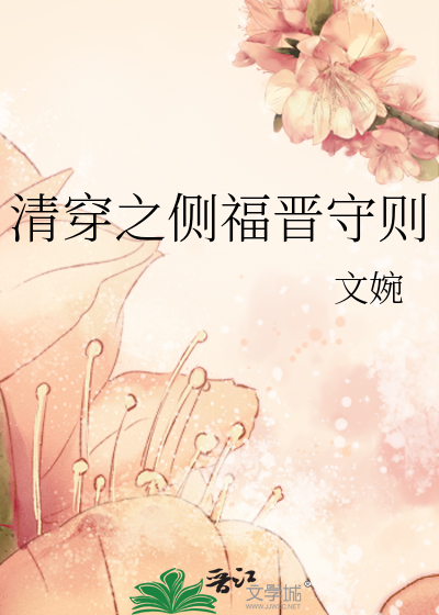 清穿之侧福晋守则