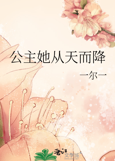 公主她从天而降