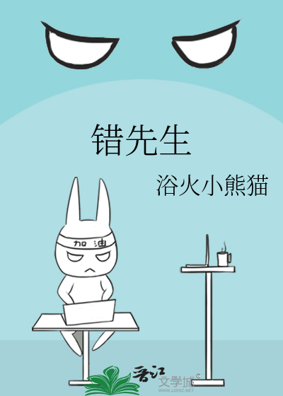 错先生