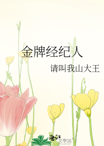 金牌经纪人