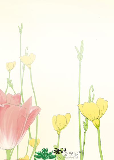 晚月
