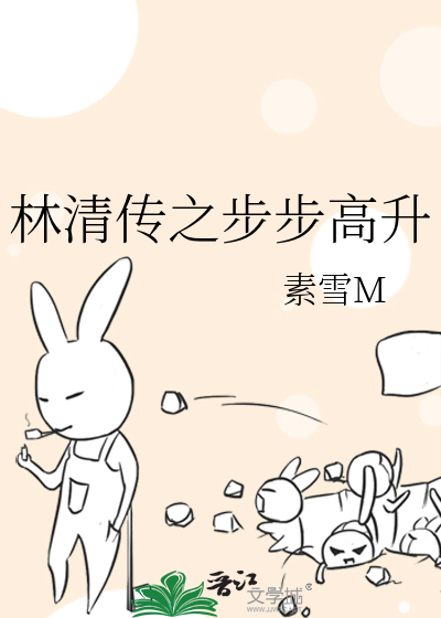 林清传之步步高升