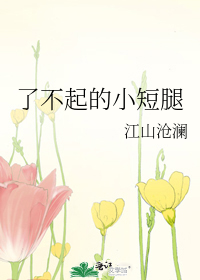 了不起的小短腿