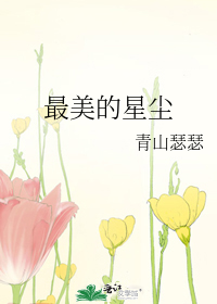 最美的星尘