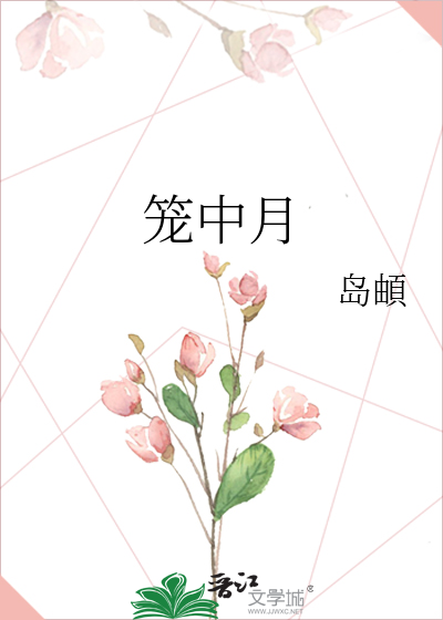 笼中月