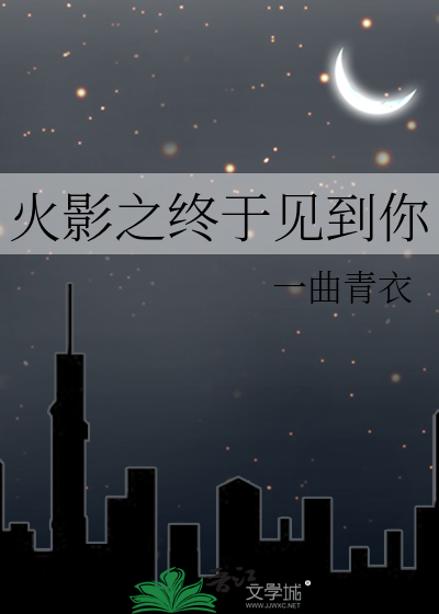 火影之终于见到你