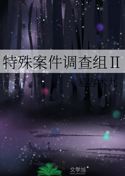 特殊案件调查组Ⅱ