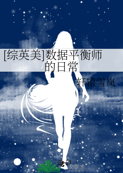 [综英美]数据平衡师的日常