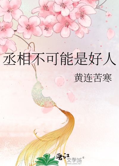 丞相不可能是好人