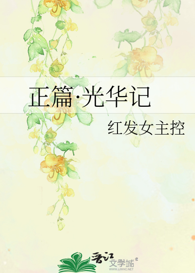 正篇·光华记