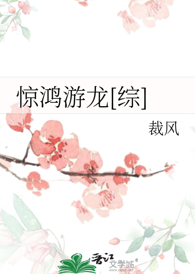 惊鸿游龙[综]