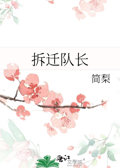 拆迁队长