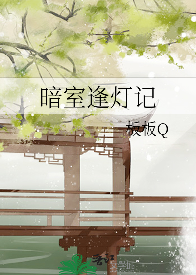 暗室逢灯记