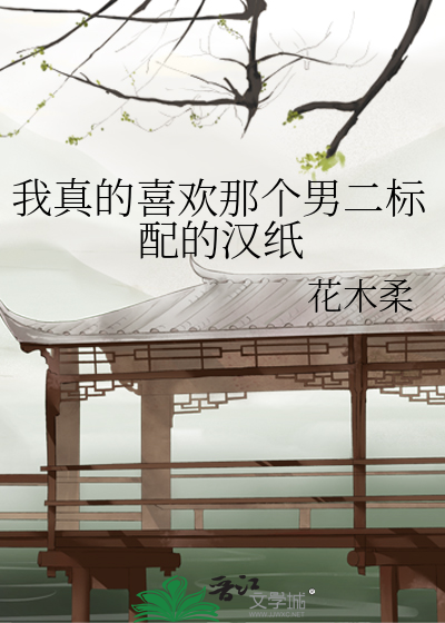 我真的喜欢那个男二标配的汉纸