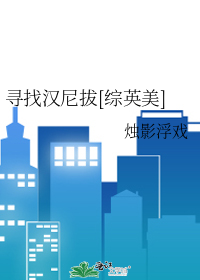 寻找汉尼拔[综英美]