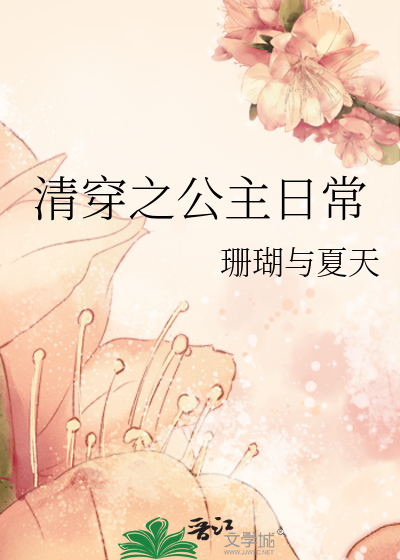公主的心事（清穿）