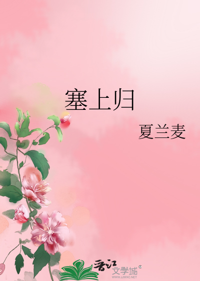 塞上归