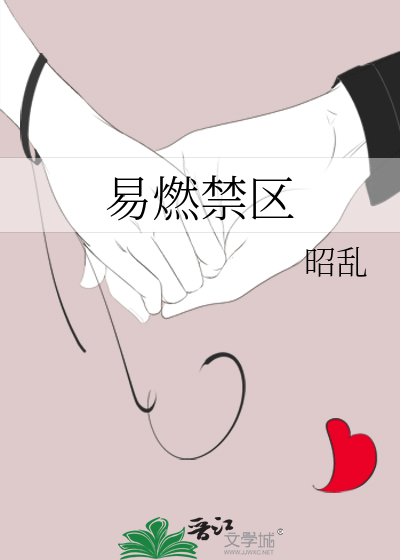 易燃禁区 [参赛作品]