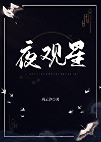 夜观星