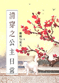 清穿之公主日常
