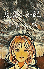 反派女配的修仙日常