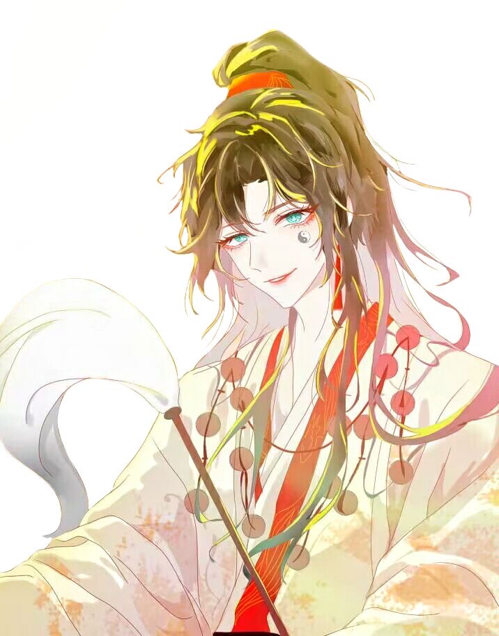 小灾星今天也在拯救反派