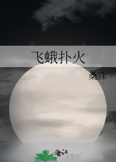 飞蛾扑火