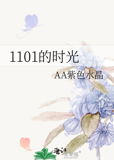 1101的时光