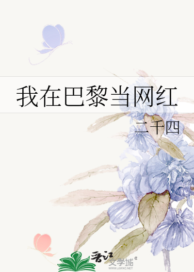 我在巴黎当网红