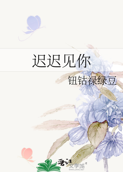 迟迟见你