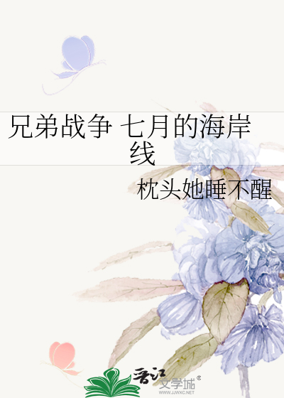 兄弟战争 七月的海岸线