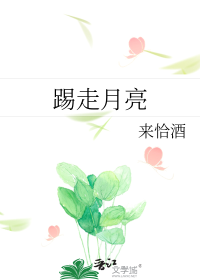 踢走月亮