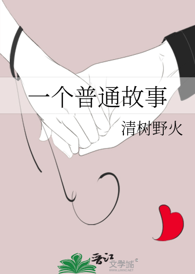 一个普通故事