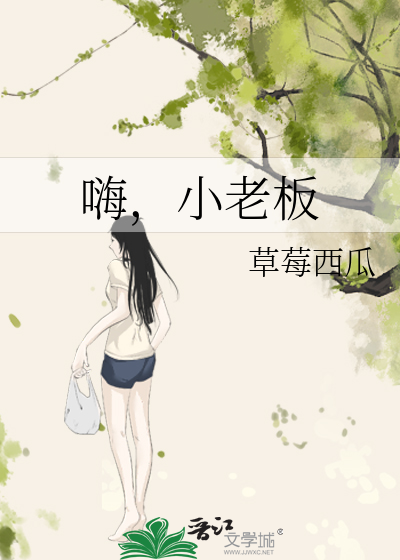 嗨，小老板
