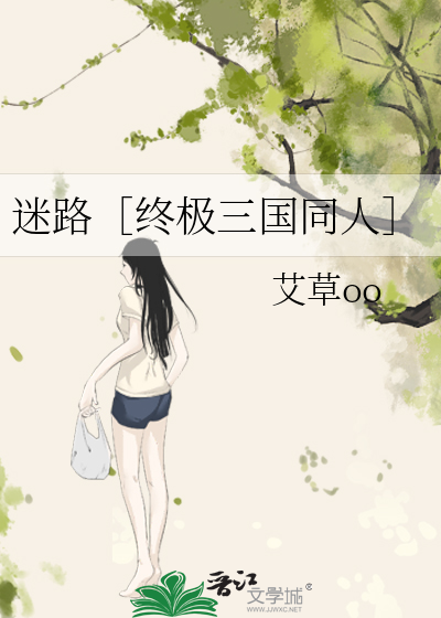 迷路［终极三国同人］