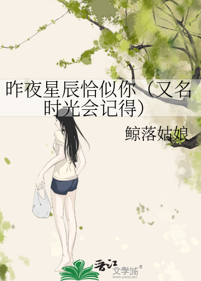 昨夜星辰恰似你（又名时光会记得）