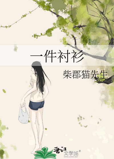 一件衬衫