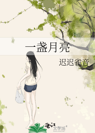 一盏月亮
