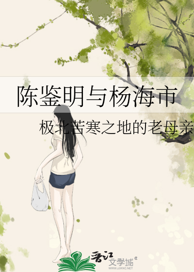 陈鉴明与杨海市
