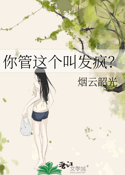 你管这个叫发疯？