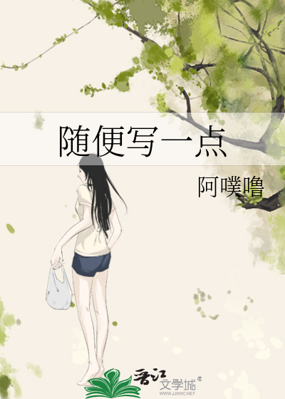 随便写一点