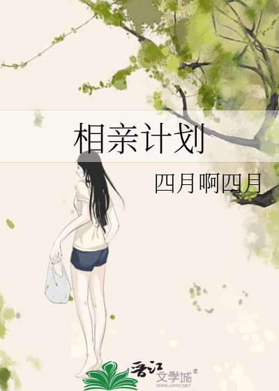 相亲计划